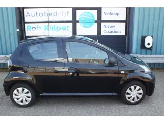 Toyota Aygo 1.0 VVT-i Comfort