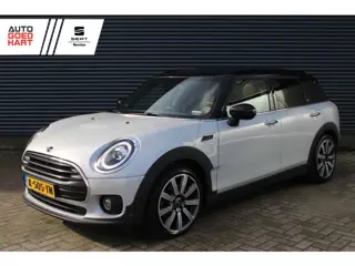 MINI Clubman 1.5 Cooper Richmond Park Panoramdak Leer Harman-Kardon Full-Led