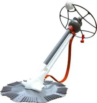 Water stofzuiger nieuw in doos met garantie