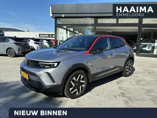 Opel Mokka 1.2 Turbo 130Pk GS Line | Climate control | Navigatie | Camera | Parkpilot | Stoel & Stuu