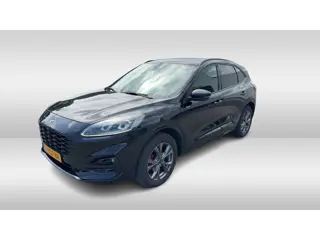 Ford Kuga 2.5 PHEV ST-Line X / Trekhaak / Camera / Head-up / B&O / 18'' / Keyless / CarPlay / Stoel+