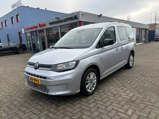 Volkswagen CADDY 1.5 TSI 5p