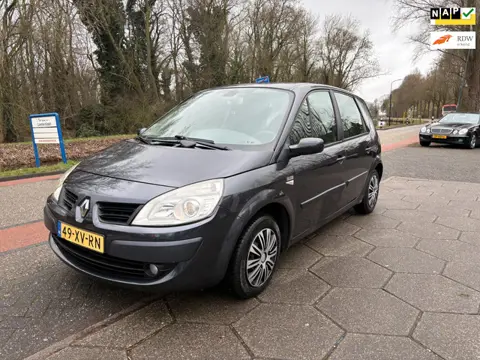 Renault Scénic 1.6-16V Business Line NWE DISTRIBUTIE