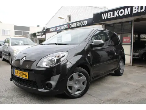 Renault Twingo 1.2-16V Collection / Airco / APK Nieuw / Elektrische ramen