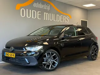 Volkswagen Polo 1.0 TSI Life ACC/Stoelverwarming/Carplay