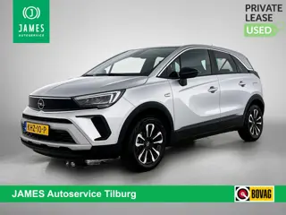 Opel Crossland 1.2 Turbo Elegance CAMERA | CLIMA | NAVI | TWO-TONE