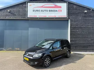 Volkswagen Touran 1.4 TSI Trendline 7p.