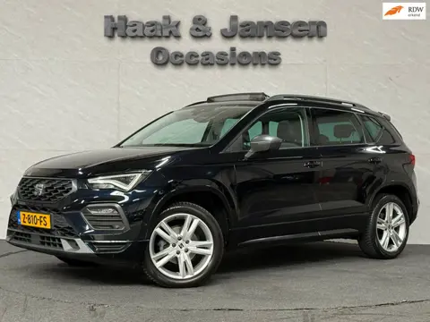 Seat Ateca 1.5 TSI Xperience Business Intense FR Pano Carplay