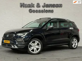 Seat Ateca 1.5 TSI Xperience Business Intense FR Pano Carplay