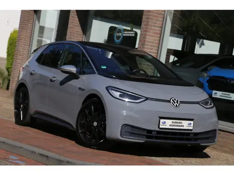 Volkswagen ID.3 First Plus 58 kWh Navi Camera ACC