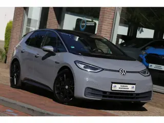 Volkswagen ID.3 First Plus 58 kWh Navi Camera ACC