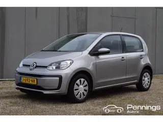 Volkswagen Up! 1.0 BMT move up!