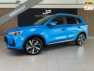 MG MG ZS Hybrid+ 1.5 Hybrid+ Luxury LEDER INTERIEUR|CAMERA|APPLECARPLAY|NAVI|PDC