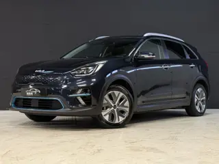 Kia e-Niro DynamicPlusLine 64 kWh | SoH 100% | Schuifdak | Apple Carplay | Stoel/Stuurverwarming