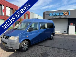 Volkswagen TRANSPORTER TDI 103 KW L2 VERKOOP IN OPDRACHT VAN PARTICULIER I AIRCO I ELEKTRISCHE RAMEN