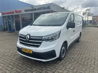 Renault Trafic 2.0DCI 96KW/130PK L1H1