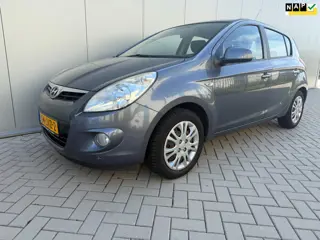 Hyundai I20 1.2i DynamicVersion