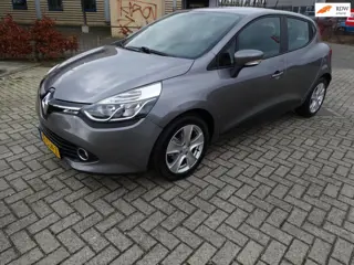 Renault Clio 0.9 TCe Dynamique/ Airco/Navi/Cruise/Boekjes