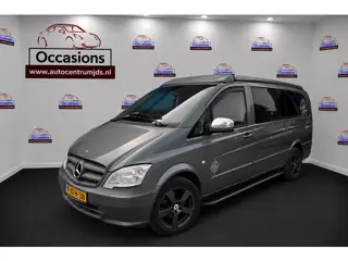 Mercedes-Benz VITO 111 CDI Airco , trekhaak , voortent !