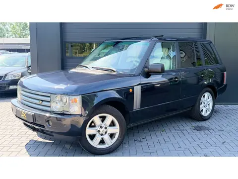 Land Rover Range Rover 4.4 V8 HSE Airco|SK Dak|Luchtvering