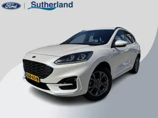 Ford Kuga 2.5 PHEV ST-Line X 225pk | Driver Assistance Pack | Winterpack | technologie pack | Trekha