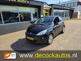 Ford Ka 1.2 Limited