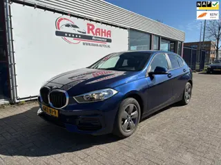 BMW 1-serie 118i Executive