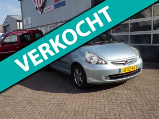 Honda Jazz 1.4 LS