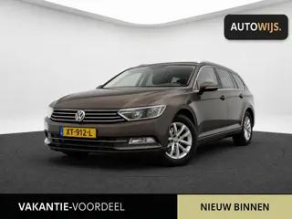 Volkswagen Passat Variant 1.4 TSI ACT Connected Series Plus|PANO|LEDER|CAMERA|MASSAGE|