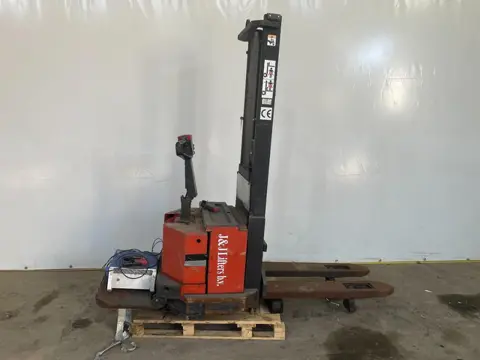 J & J Lifters B.V. PPS 1200MXF J & J Lifters B.V. PPS 1200MXF Palletwagen - 1600kg - Handpallettruck