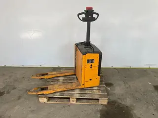 Diversen RA15 1500 Kg Diversen RA15 Palletwagen - 1500 Kg -  Handpallettruck - 2008 PM3122