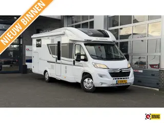 Adria Matrix Axess 670 SL