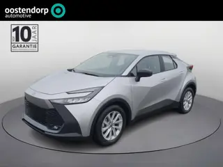Toyota C-HR 1.8 Hybrid 140 Active **NIEUWE AUTO**
