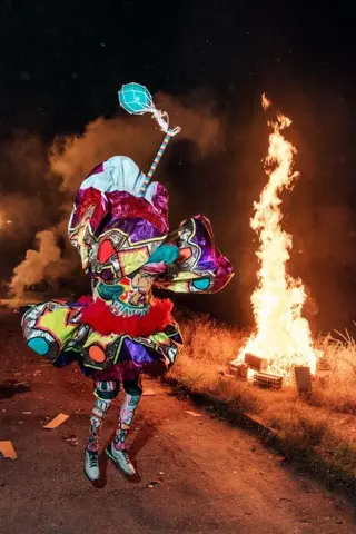 Vincent Rosenblatt (1972) - Bate-Bola #073 - Rio Secret