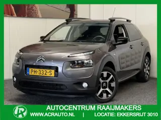 Citroën C4 Cactus 1.2 PURETECH ONE-TONE NAVIGATIE CRUISE CONTROL CLIMATE CONTROL BLUETOOTH TELEFOON 