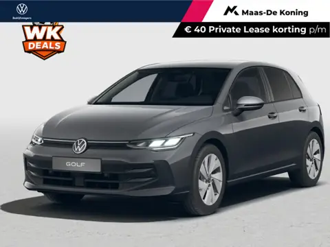 Volkswagen Golf Life Edition 1.5 eHybrid 204 PK 6 versn. DSG · Achteruitrijcamera · Draadloze telefo