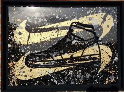 Poxini - Nike Jordan