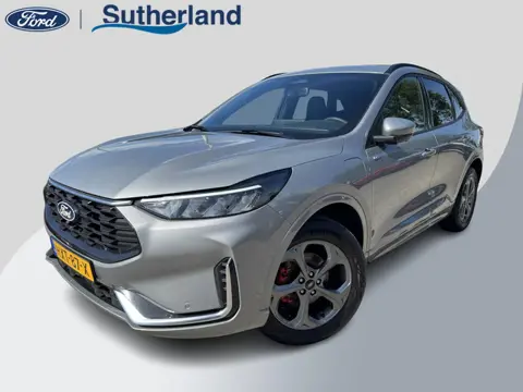 Ford Kuga 2.5 PHEV ST-Line X | Trekhaak | 243pk | Winterpack | Driver Assistance Pack | AGR-Stoelen 