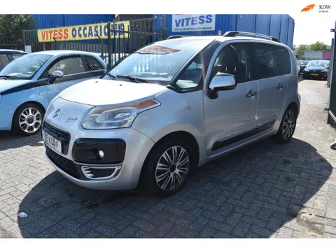 Citroen C3 Picasso 1.6 VTi Exclusive AIRCO NIEUWE APK