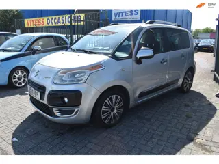 Citroen C3 Picasso 1.6 VTi Exclusive AIRCO NIEUWE APK