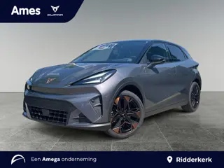 CUPRA Raval Performance First Edition Elektromotor 211 PK