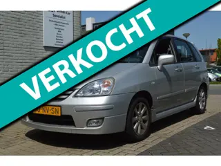 Suzuki Liana 1.6 Exclusive