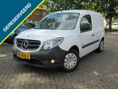 Mercedes-Benz Citan 108 CDI | BlueEFF. | NW A.P.K+Beurt | RIJKLAAR! |