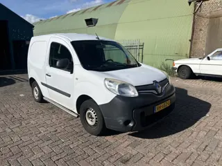 Renault Kangoo Express 1.5 dCi 75 GPS Express Compact Comfort S&S
