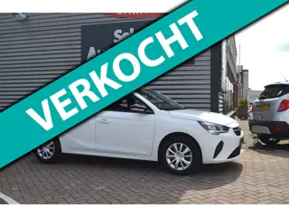 Opel Corsa 1.2 Edition|NW. DISTRIBUTIE|CARPLAY-NAVI|DEALER ONDERH.|CRUISE