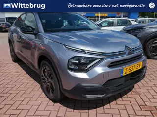 Citroën Ë-C4 You 50 kWh (bj 2024, automaat)