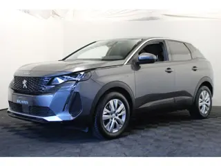 Peugeot 3008 1.2 PureTech Active Pack |Navi| (bj 2021)