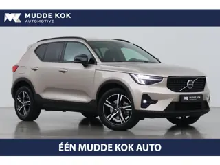 Volvo XC40 2.0 B3 Plus Dark | Camera | Memory | Stoel+Stuurverwarming | Keyless | Verwarmde Voorruit