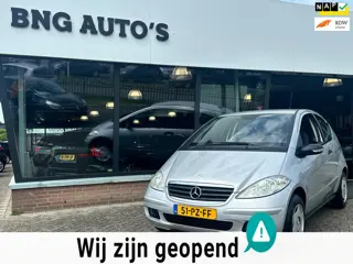 Mercedes-Benz A-klasse 150 Classic
