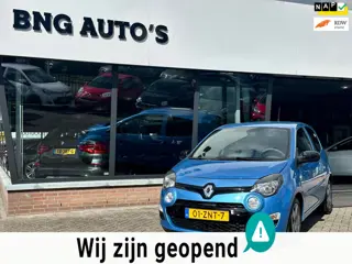 Renault Twingo 1.2 16V Collection 1E EIGENAAR_AIRCO_NAP !!!